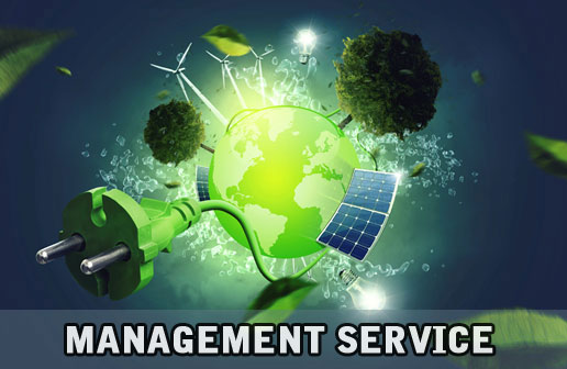 MANAGEMENT SERVICE